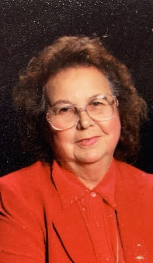 Mildred Anclade Harrington Profile Photo