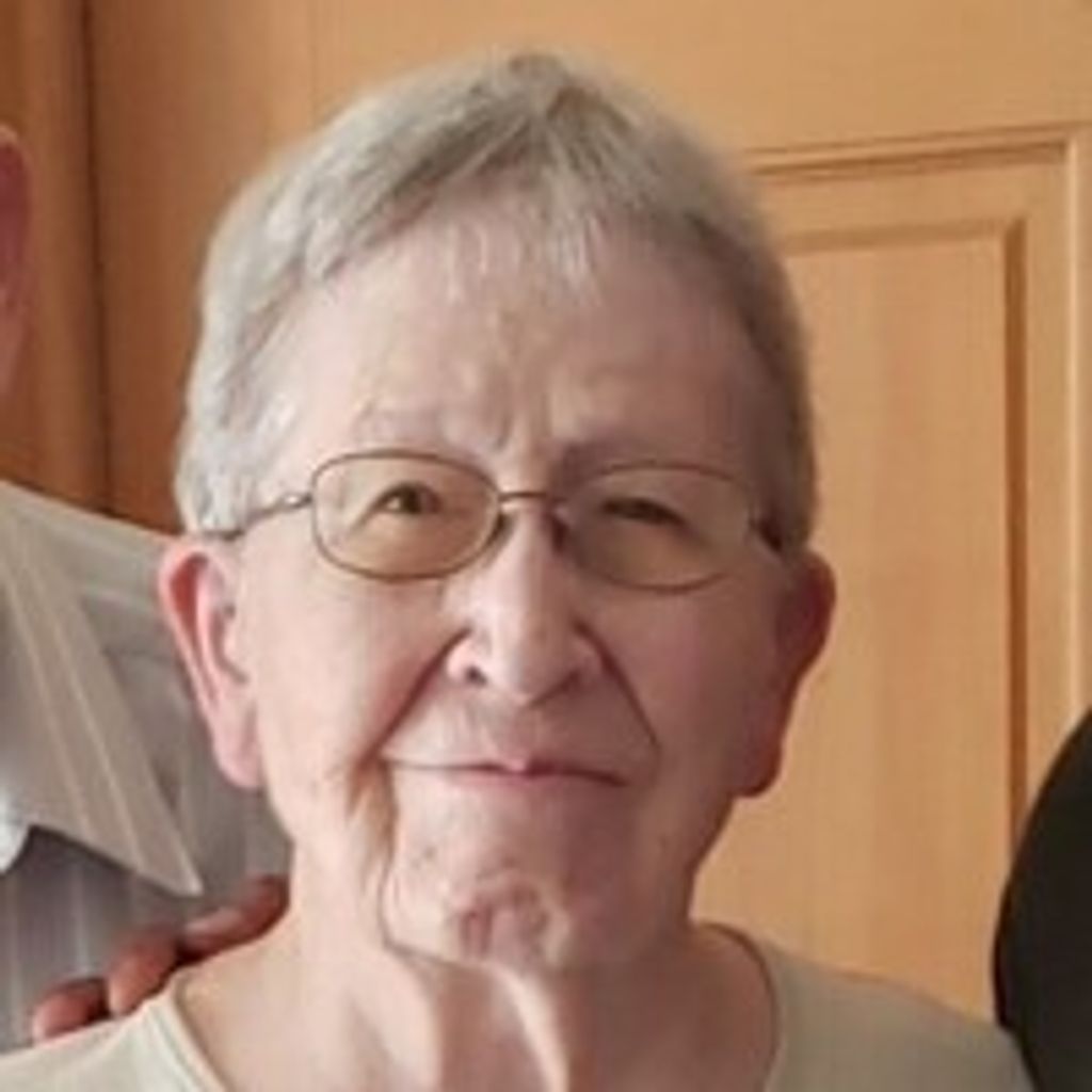 Catherine Bamesberger