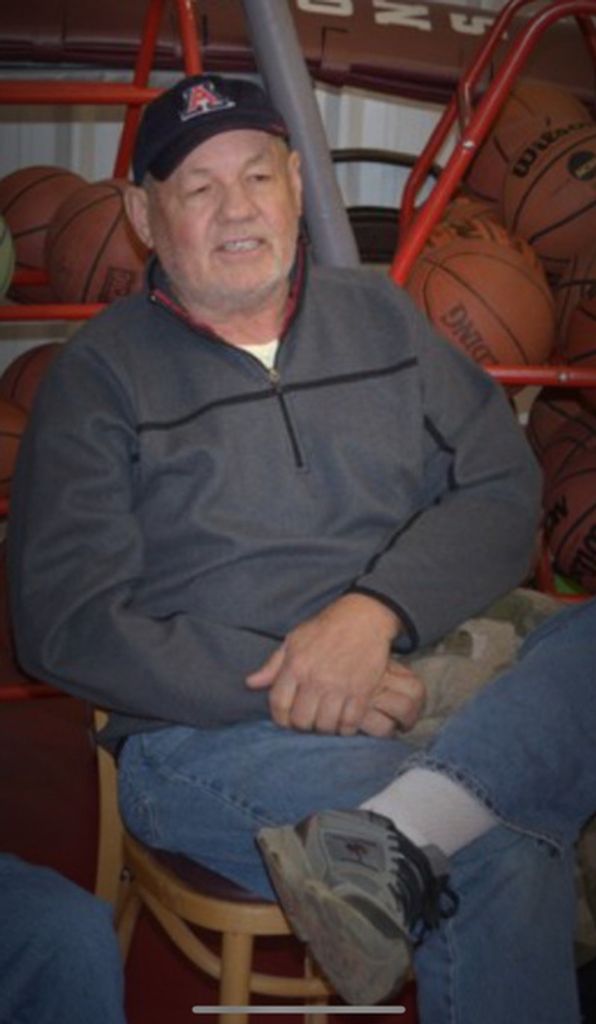 Vernon William Chism Profile Photo
