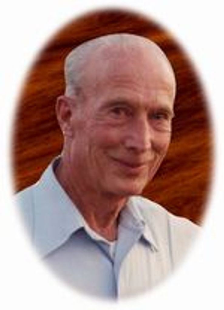 Edward Lee Brooks