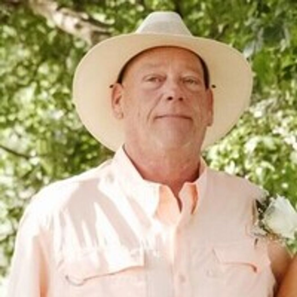 John G. Casper