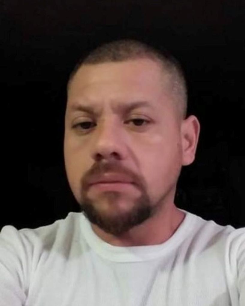 Efren Garcia Vega