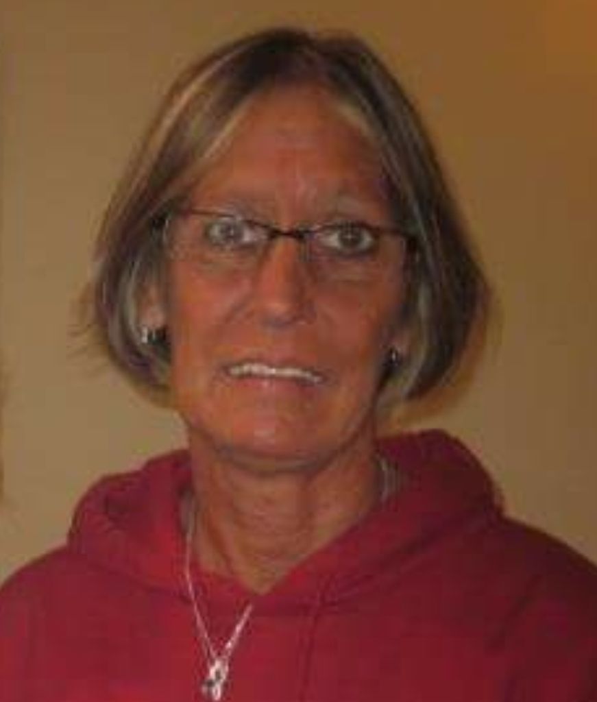 Terri Lynn Stott