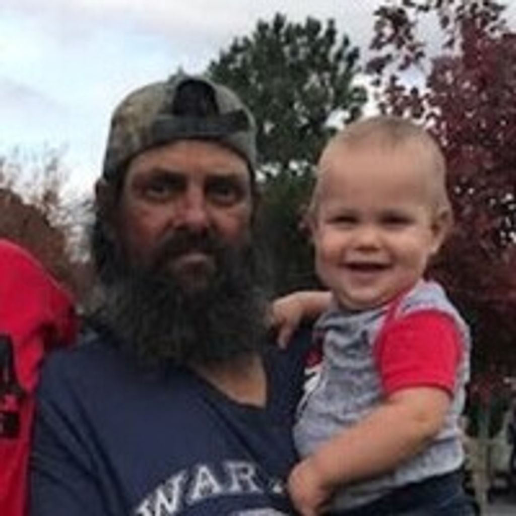 Michael Andrew Payne, Sr.