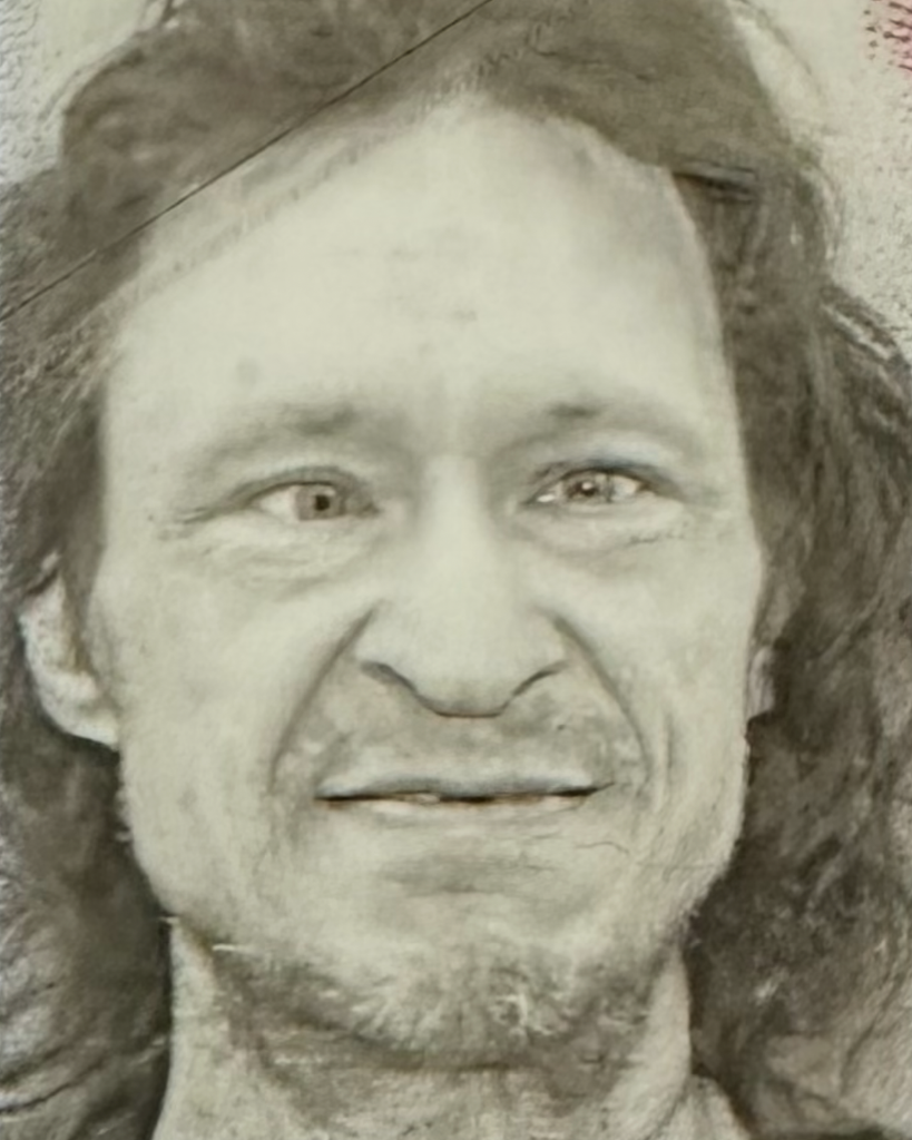 Jackie Wayne Pruitt, Jr.