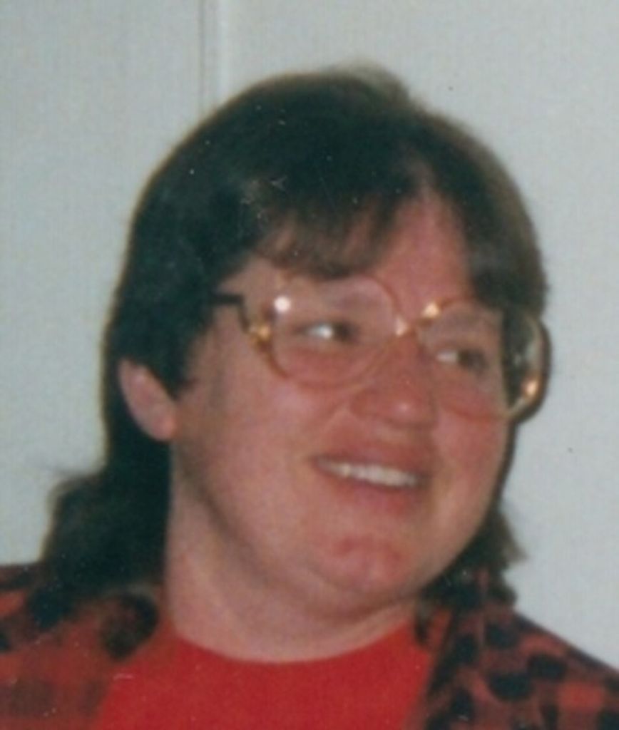 Barbara Briney