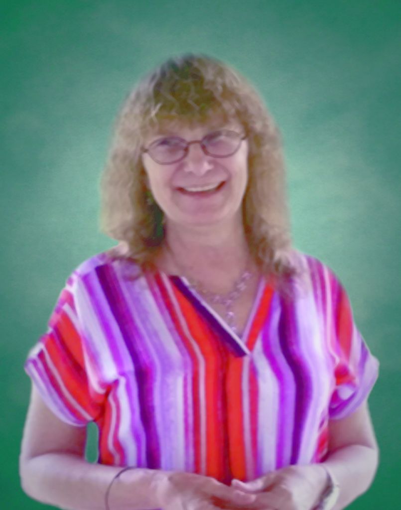 Diane "Sue/Nanny" Logan