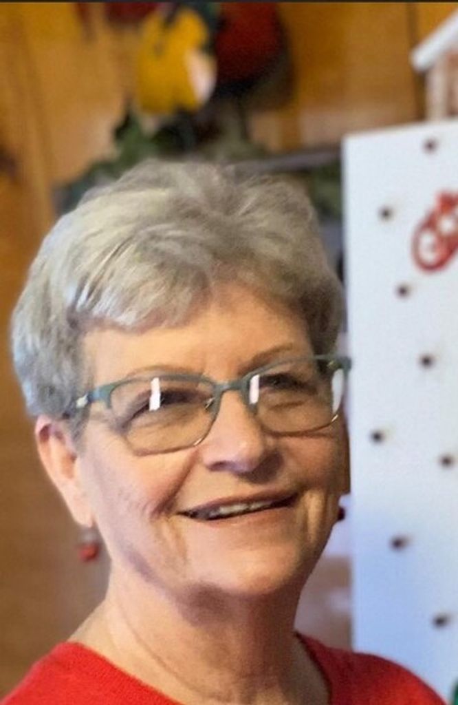 Angela Massey Dill Profile Photo