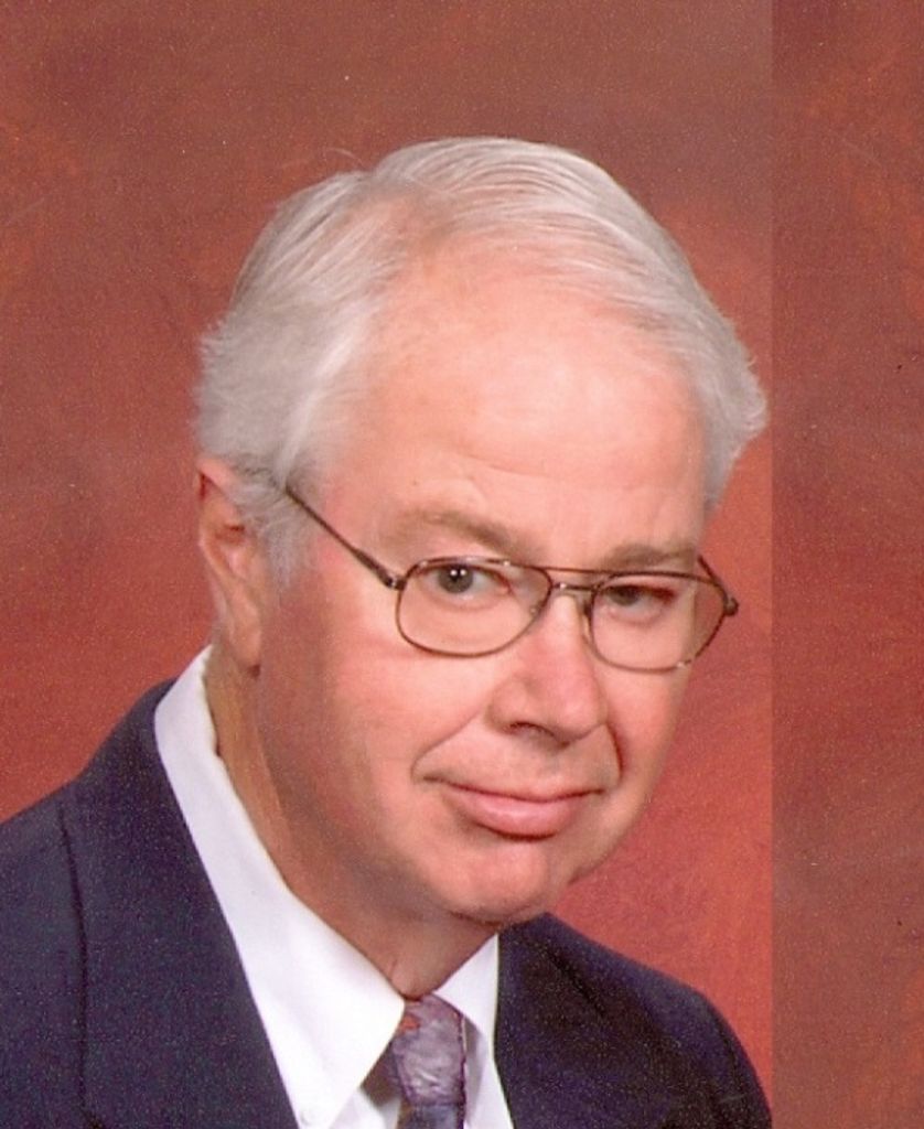 Paul Ben Cavaness Profile Photo