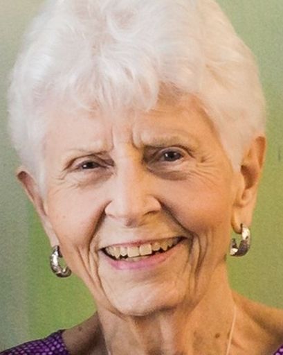 Janice Wilson's obituary image