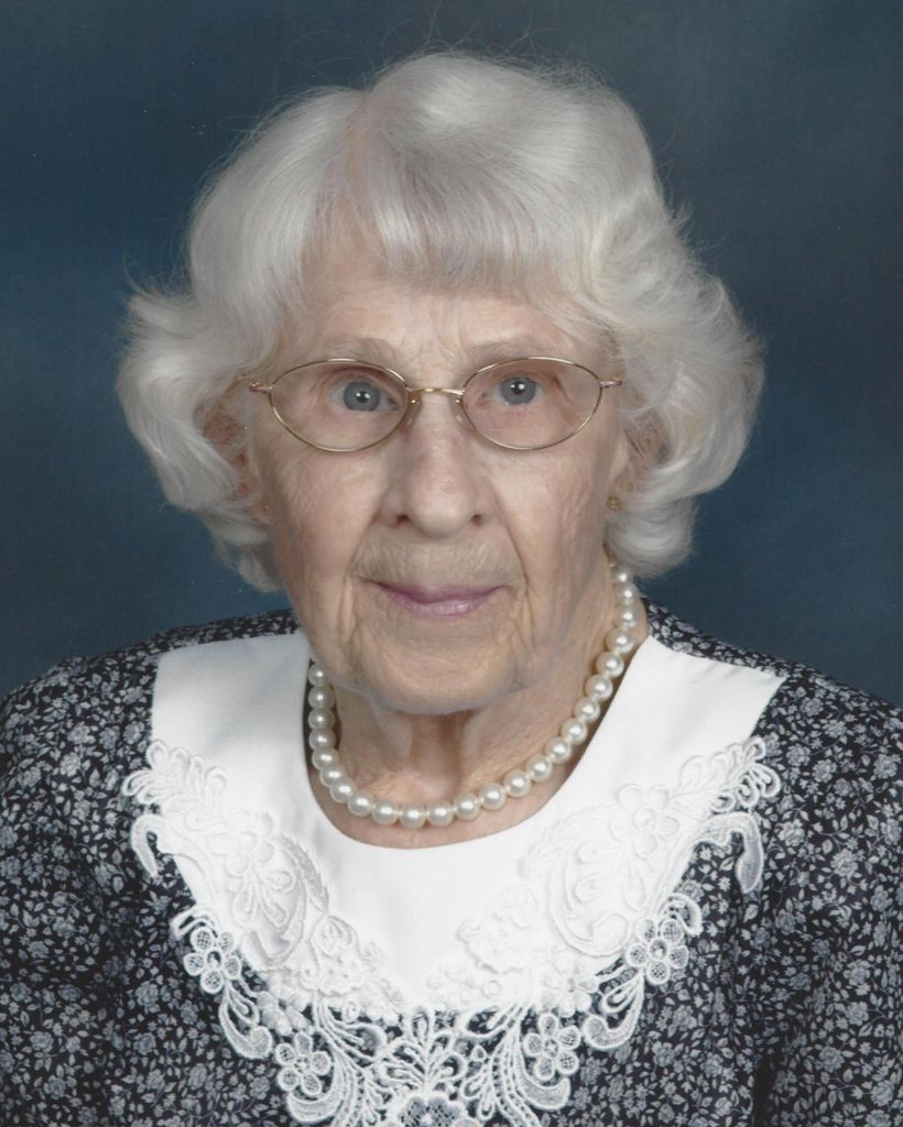 Pauline J. Outcalt