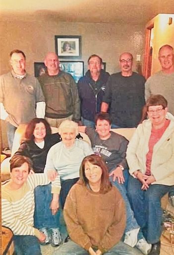 Mary Ann Campbell photo gallery thumbnail 134 of 137