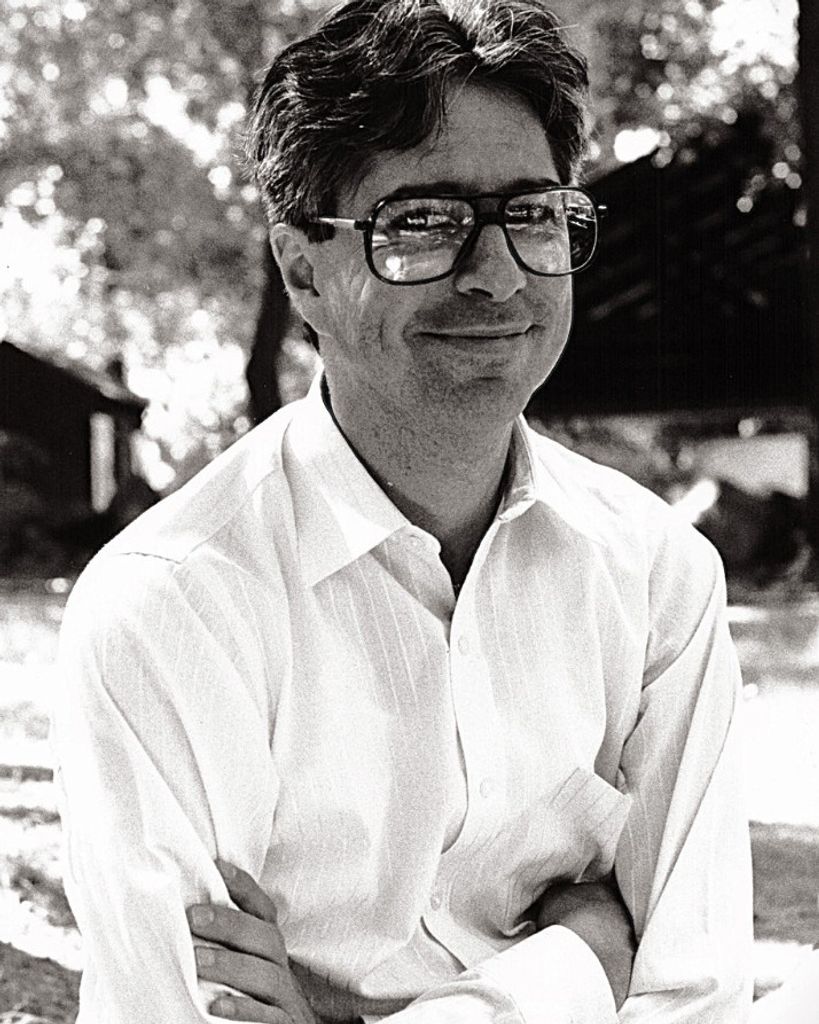 Michael J. Caruso Profile Photo