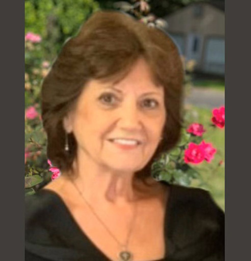 Joyce Carol Spalding