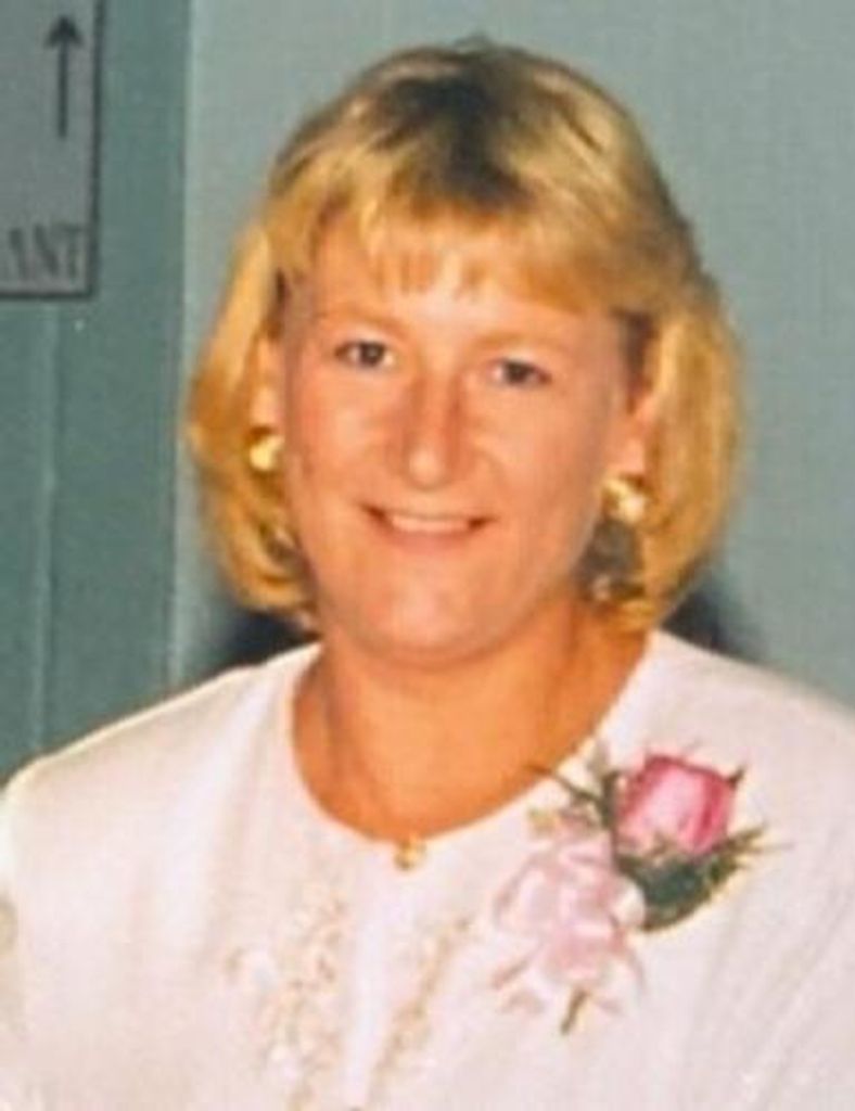 Valerie Ann Irvin Camden Profile Photo