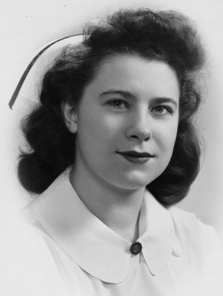 Shirley Ann Randtke