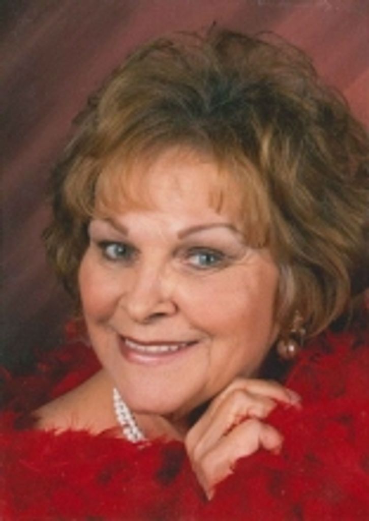 Nancy Parker