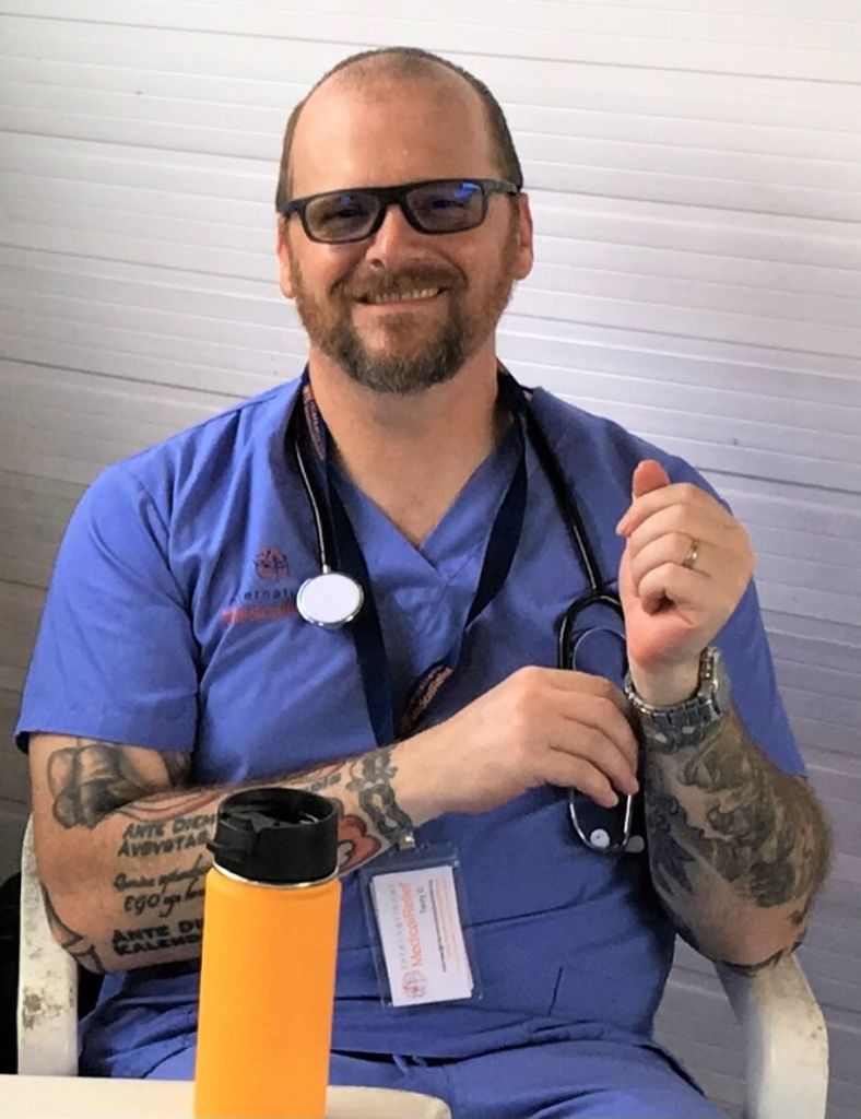 Terry Conklin Profile Photo