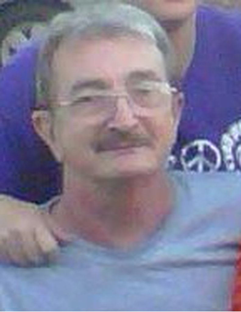 Mr. Danny Stallings Profile Photo