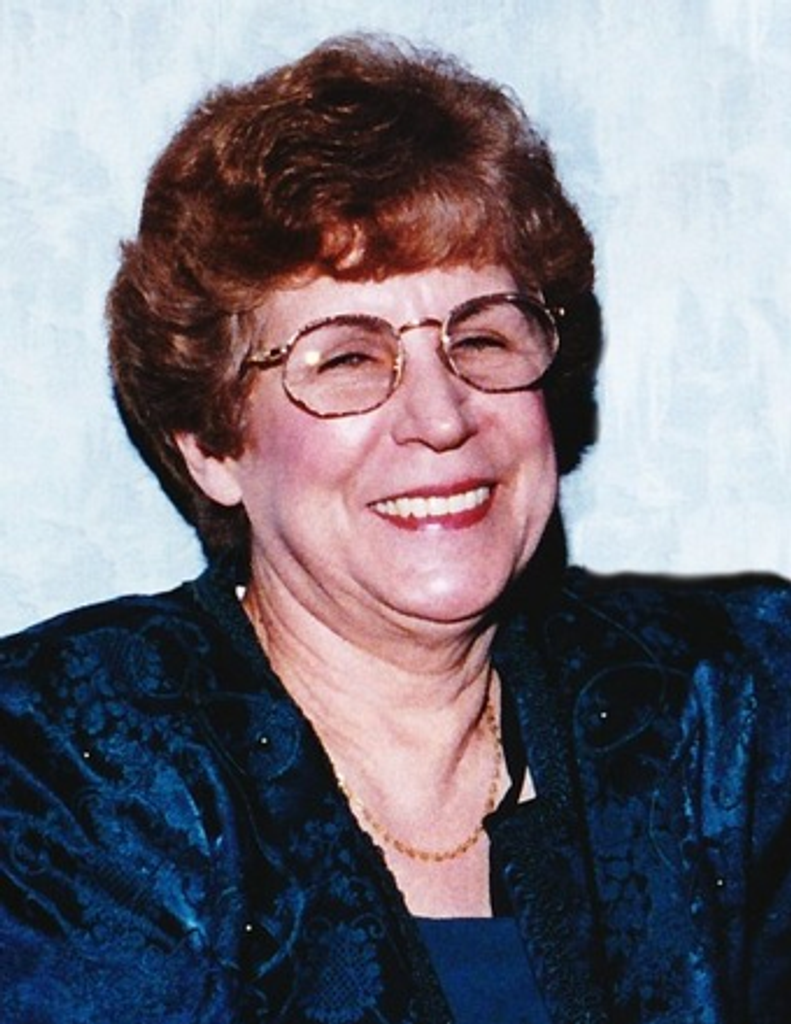 Mae (Nee Cook) Stringer Profile Photo