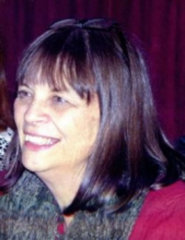 Teresa Ann Stepp