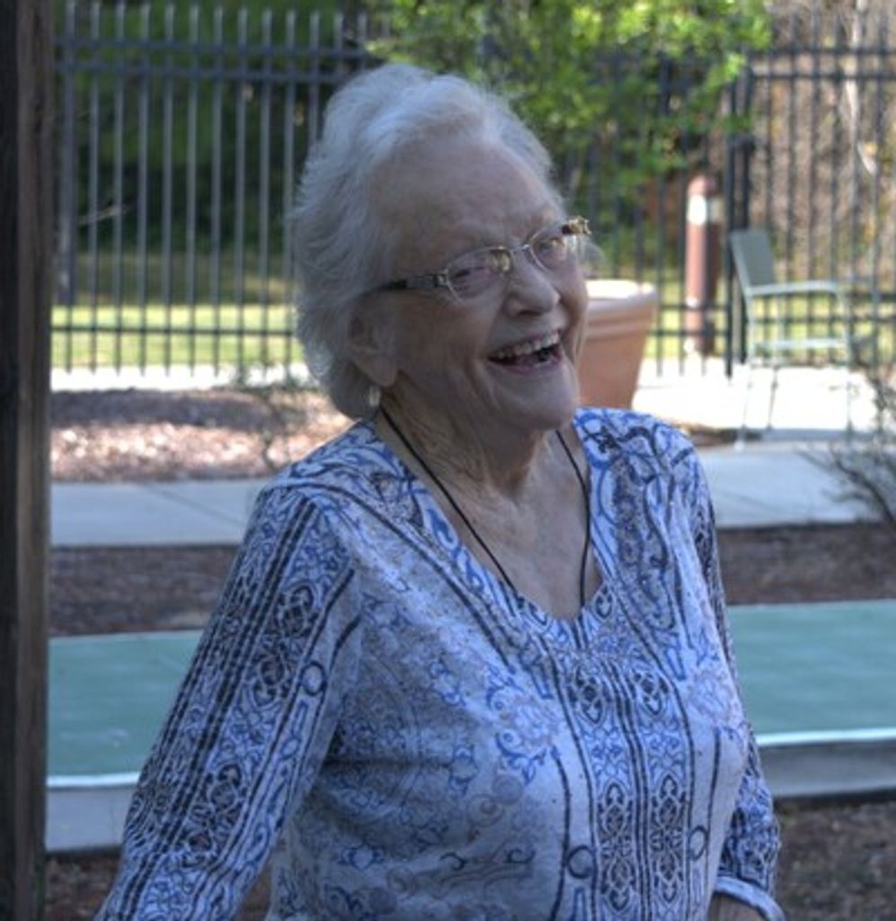 Mrs. Anne Patterson Facer Profile Photo