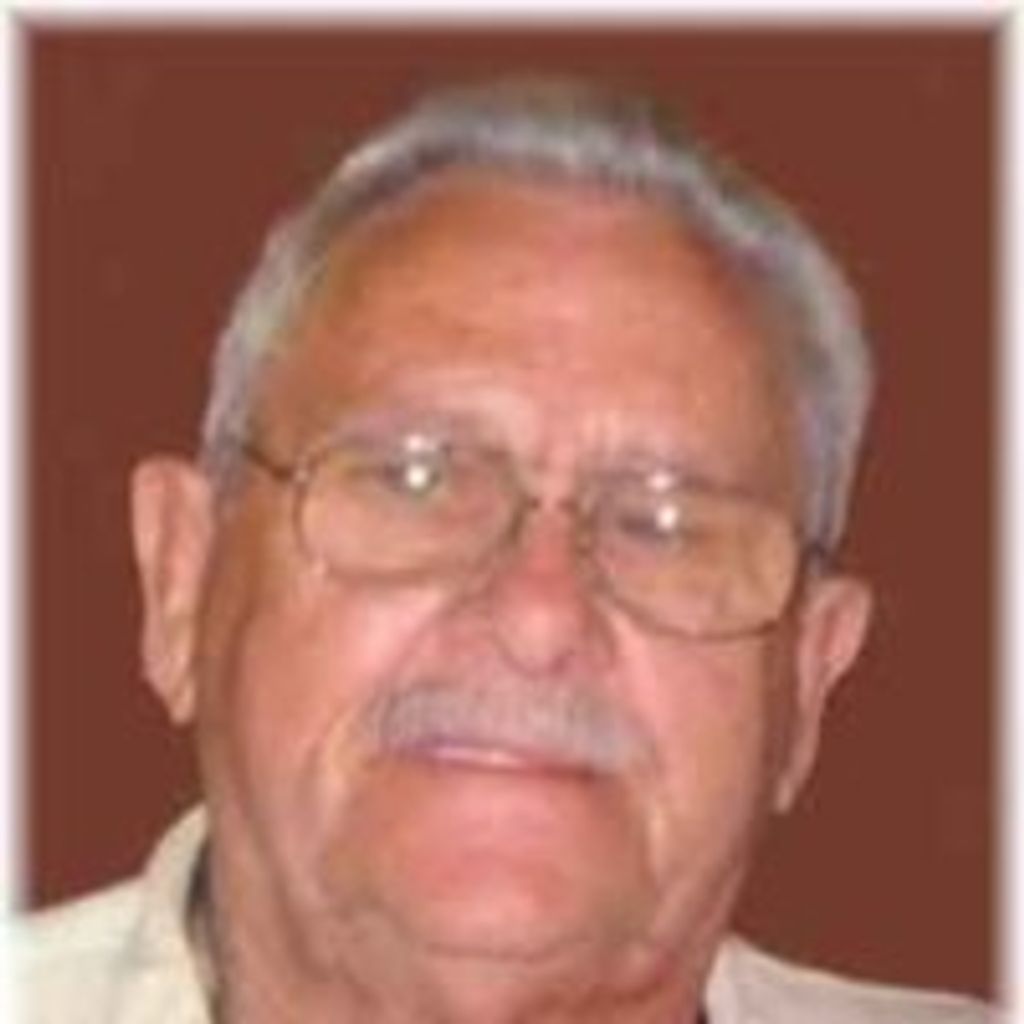 Robert Louis Melching, Sr.