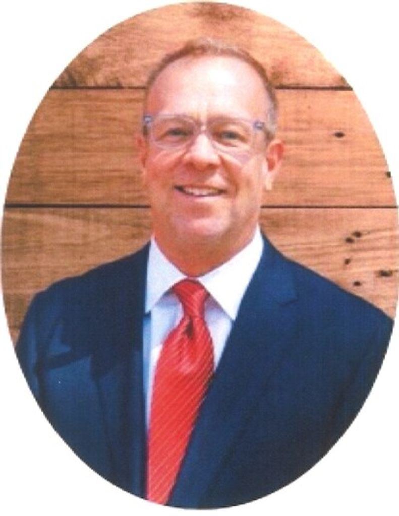 Jeffrey Scott Allman Profile Photo