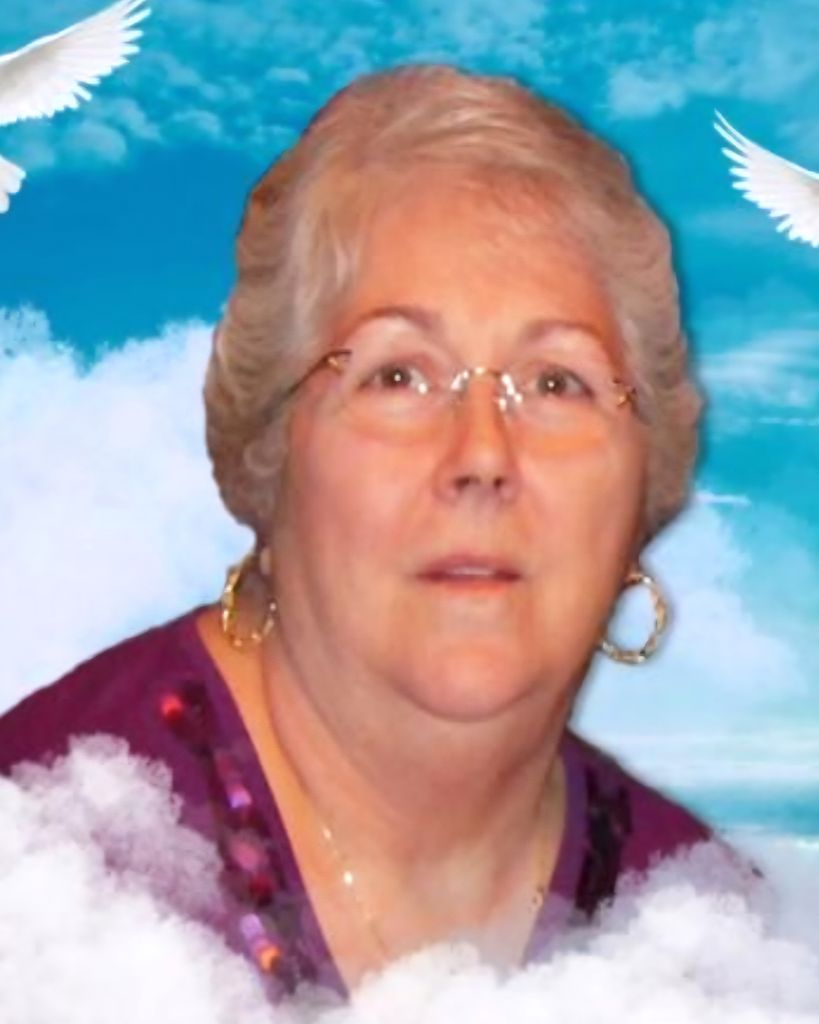 Beverly Ann Dowdy