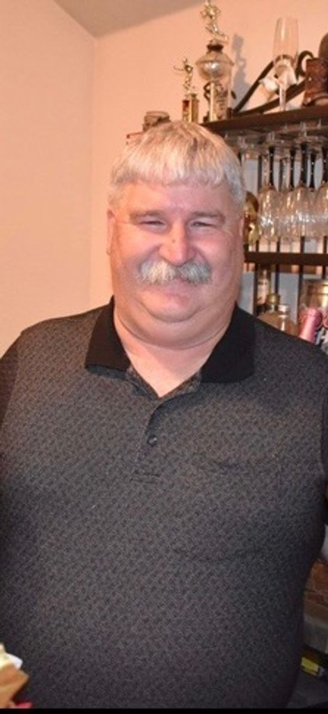 Christopher Douglas Shook Profile Photo