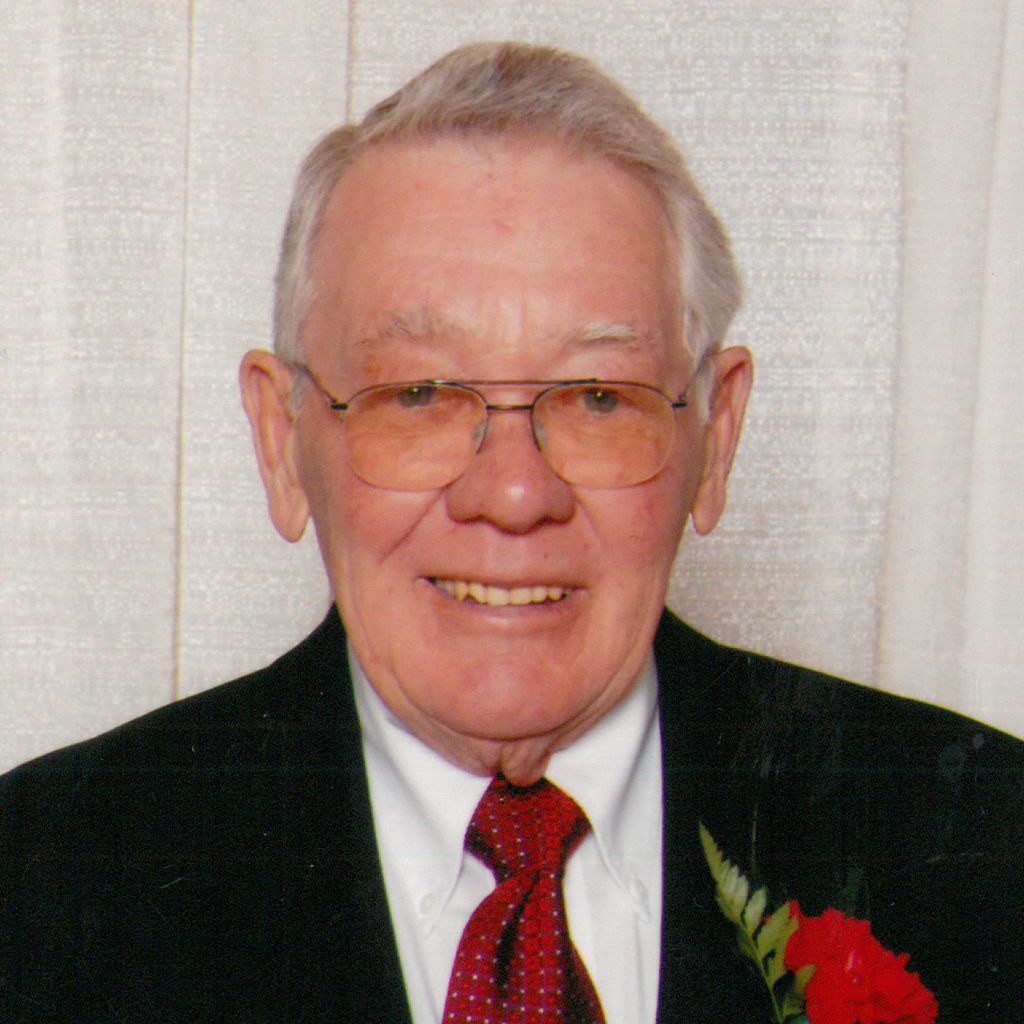 Owen Pierce Evans