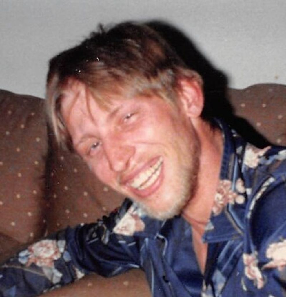 Jeffrey "Scott" Shuey Profile Photo