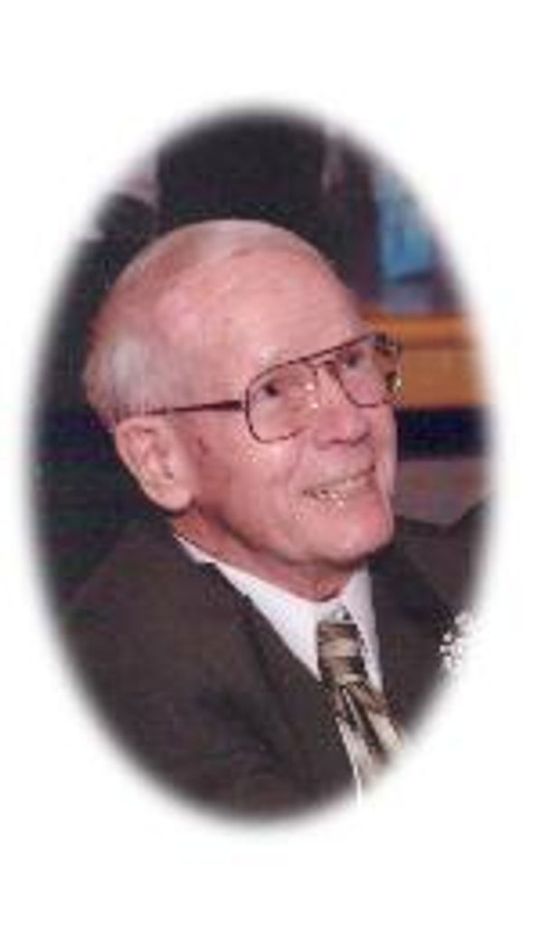 John F. Rogers, Jr.