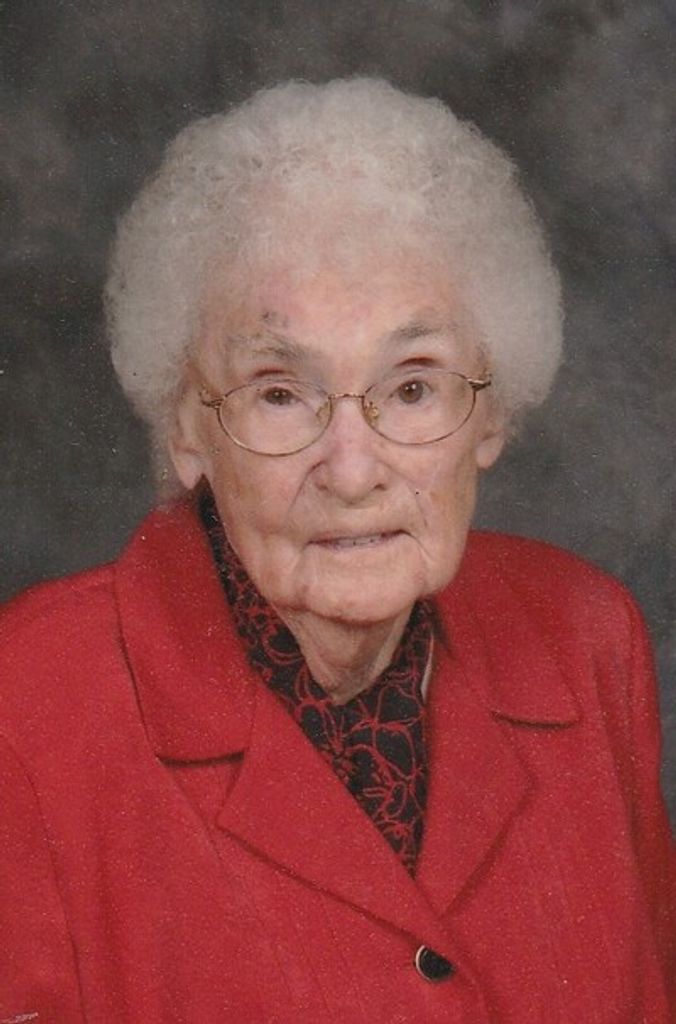 Reba Catherine Brandenburg Profile Photo