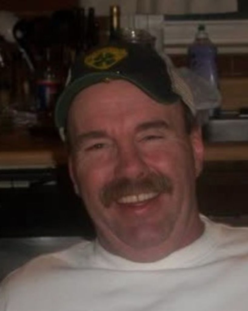 John M. Foley Profile Photo