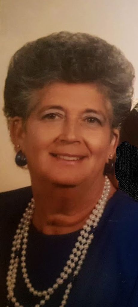 Norma Jean Marcum