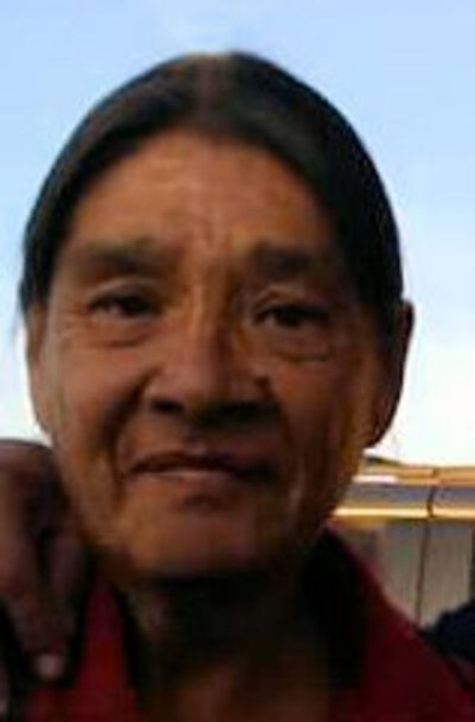 Beth Ann His Law Profile Photo