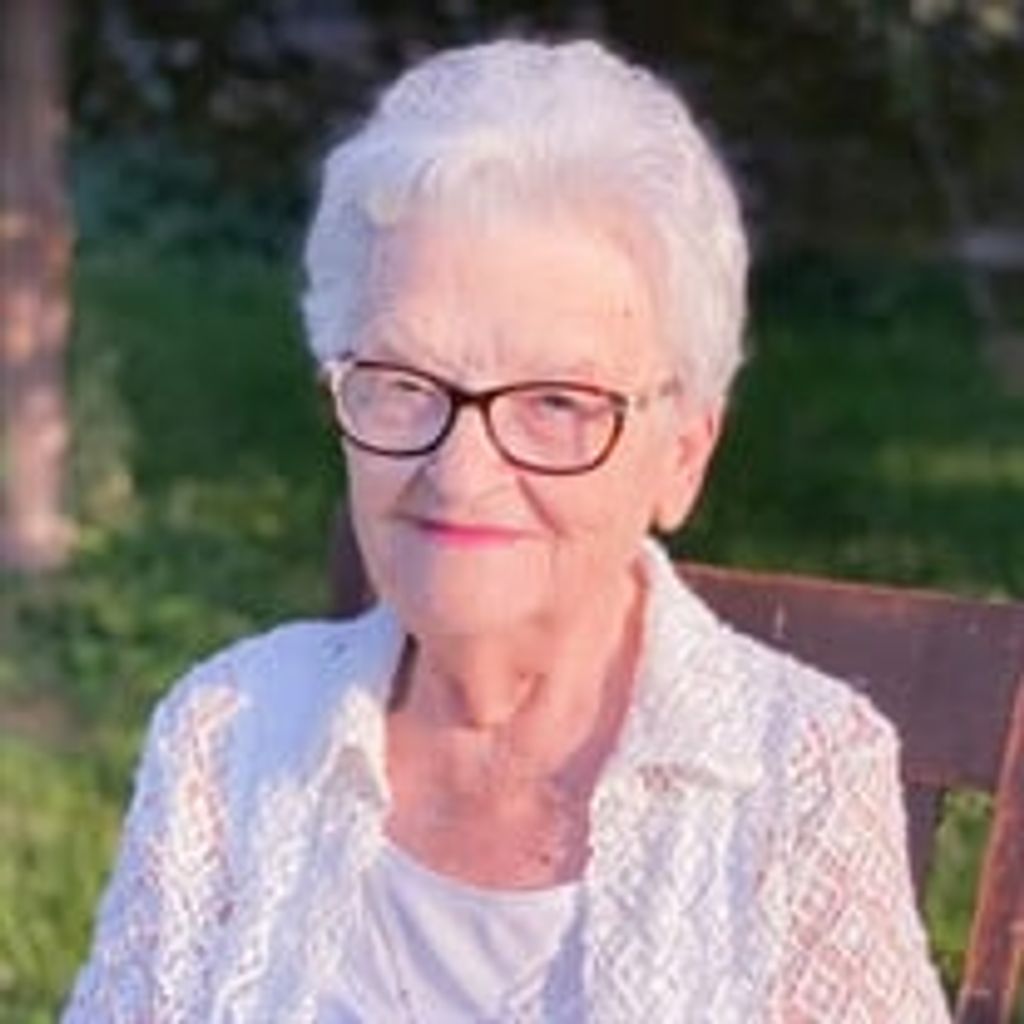 Myrna Elizabeth (Boyer) Wallace