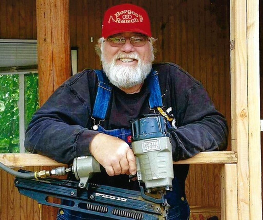 Richard Lee Harp Jr.