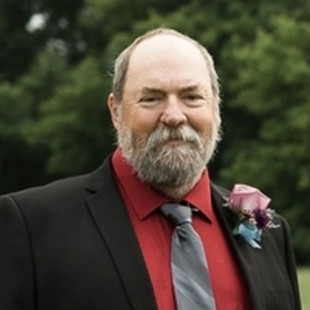 Steven Elmer Slaughter Profile Photo