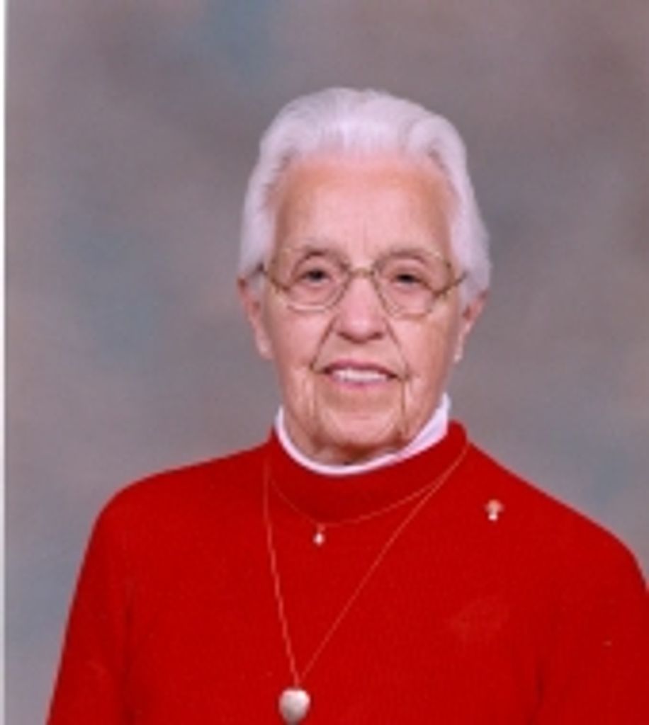 Fannie M. Zeigler