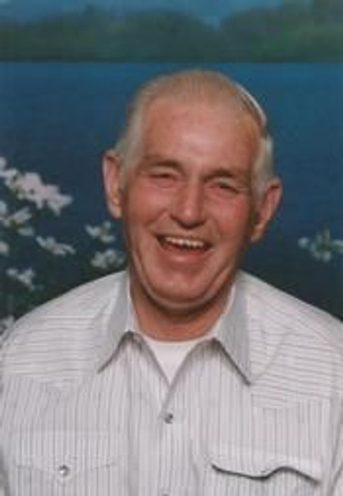 Gilbert Thomas