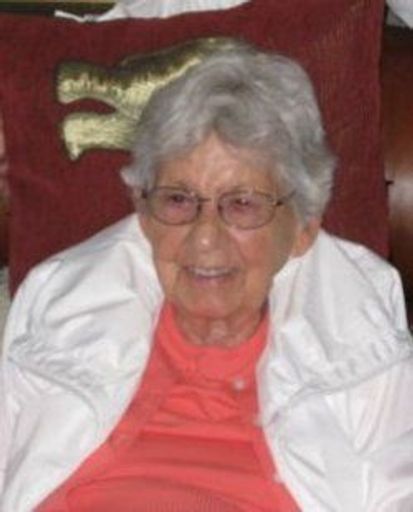 Dorothy Viezbicke Profile Photo