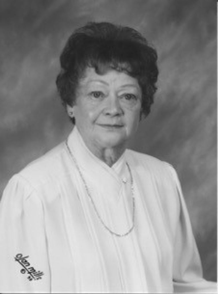 Mary Ann Bradshaw