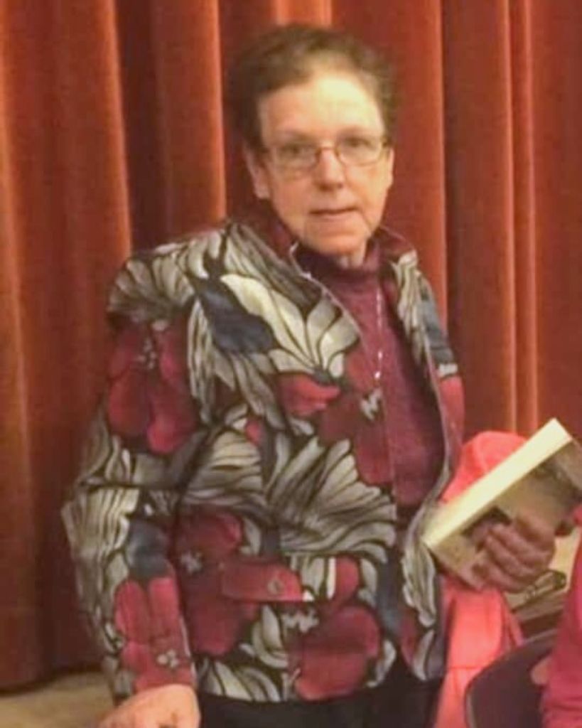Carol Jean Hale