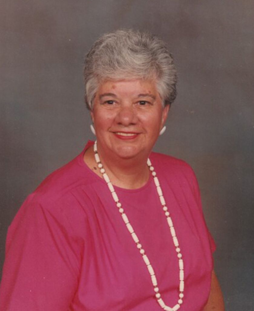 Margaret Dahlberg Profile Photo