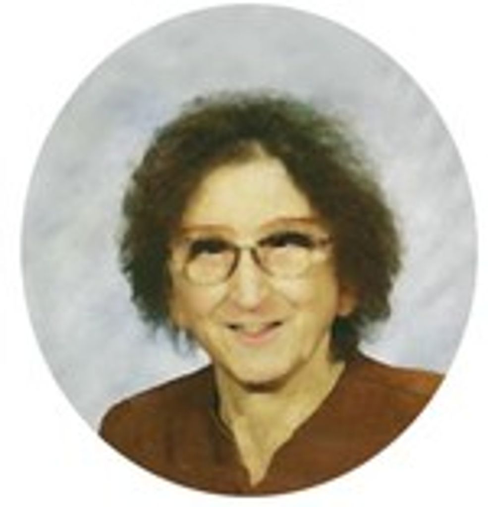 Marion Eileen Schmeling