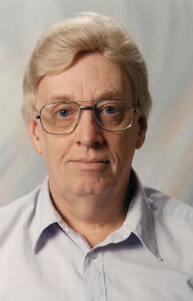 William    Symons