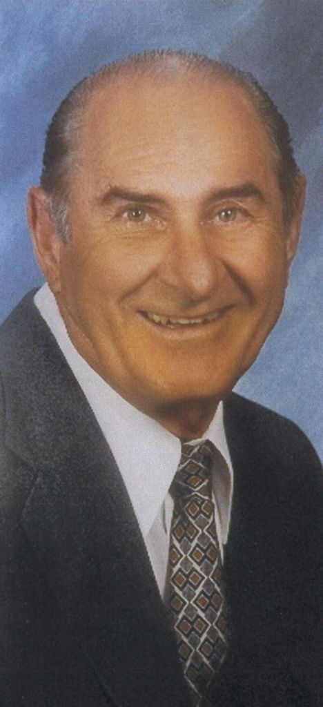 Charles Joseph Kertis Profile Photo
