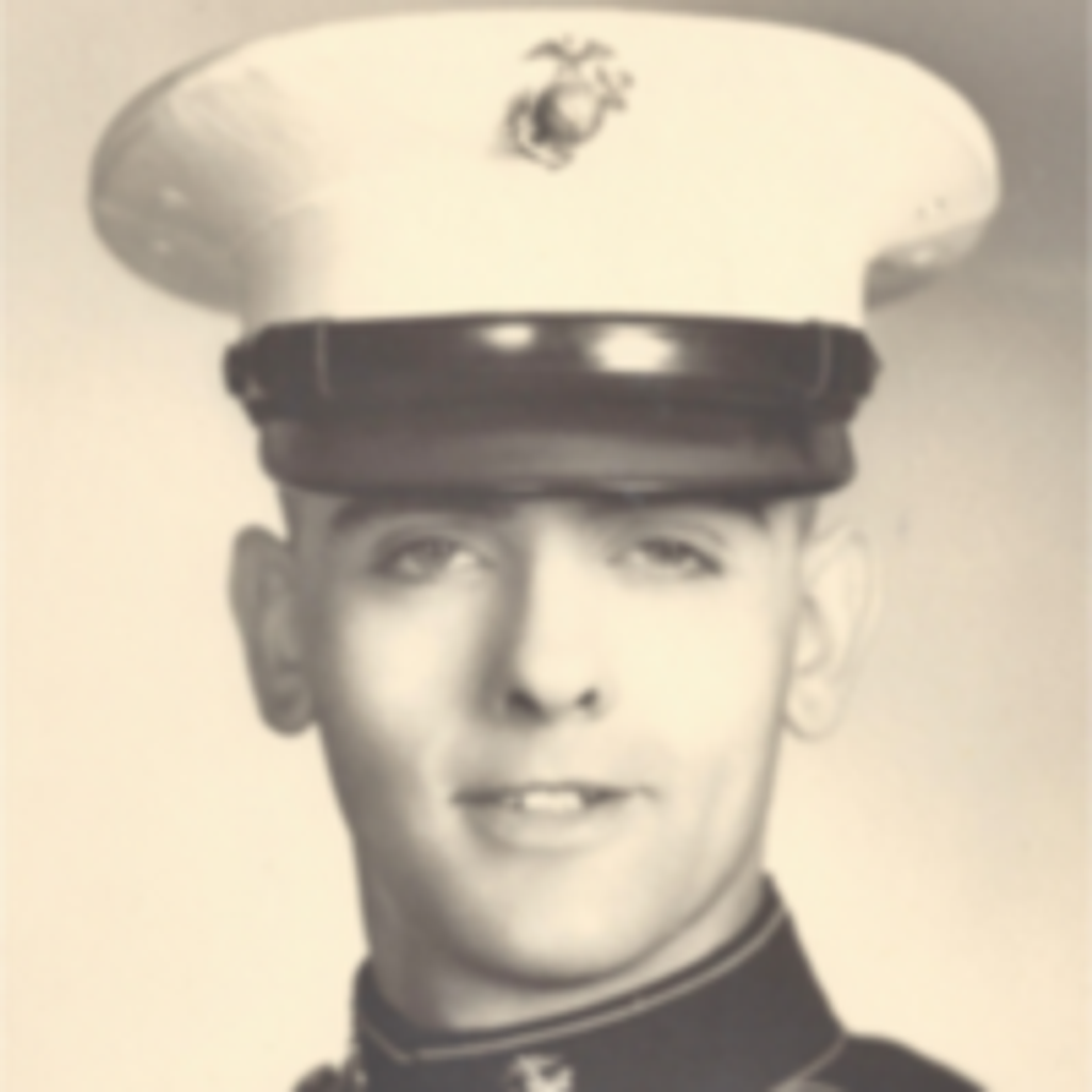 Allan J. Granger